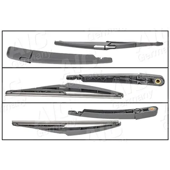 Auto-moto Rameno stěrače, čistění skel POLCAR 2309RWT1