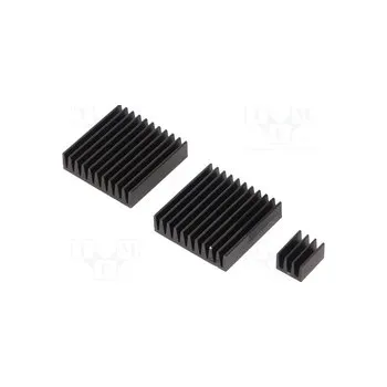 Chladič motoru RPI-COOLKIT.9