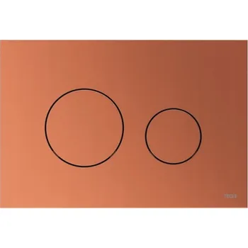 Splachovací tlačítko Splachovací tlačítko pro WC Tece LOOP