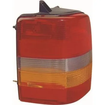 Auto-moto Zadní světlo POLCAR 240588-0