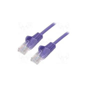 Síťový kabel U/UTP6-CCA-005VI