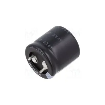 Kondenzátor ELM2CM471P25KTP