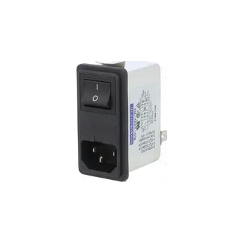 Elektrická zásuvka RIQ0442H2