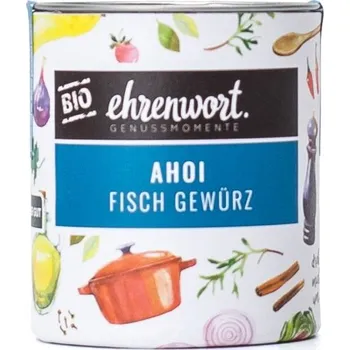 Koření Ehrenwort Koření na ryby