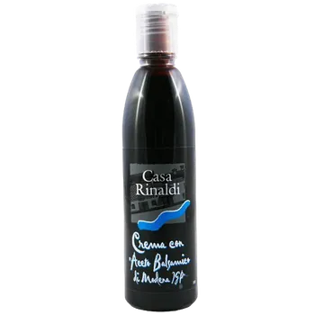 Ocet Casa Rinaldi Balsamická redukce