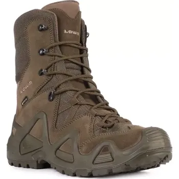 Pánská sportovní obuv LOWA Zephyr MK2 Gtx Hi 12 hnědá