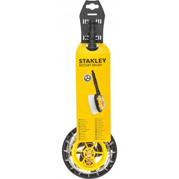 Příslušenství pro vysokotlaký čistič ROTAČNÍ KARTÁČ PRO TLAKOVÉ MYČKY STANLEY FATMAX SXPW BD