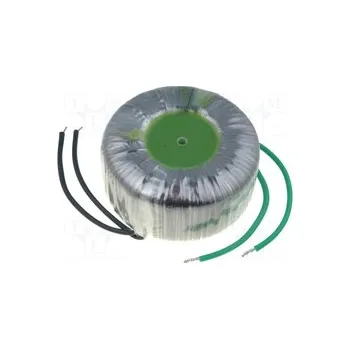 Transformátor TTS250/Z230/24V