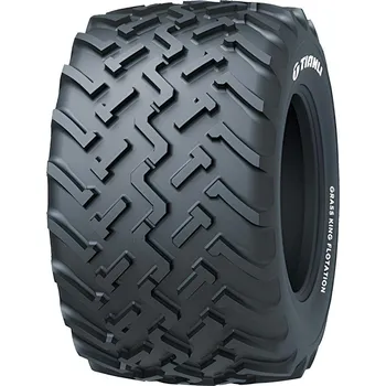 Pneu pro těžký stroj Tianli Grass King Flotation 500/50 R17 146 D