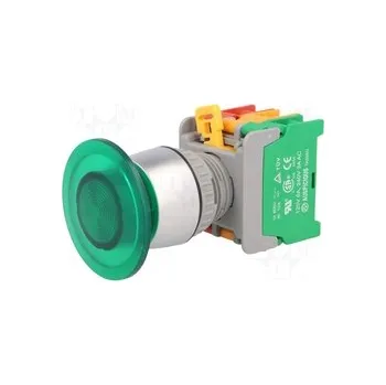 vypínač EBL22-1-O/C-G