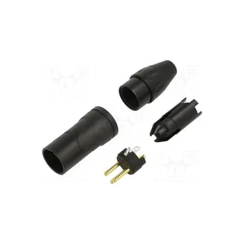 Elektrická zásuvka AX3MB-AU