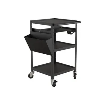 Kontejnerový vozík Spacetronik SPC-140B