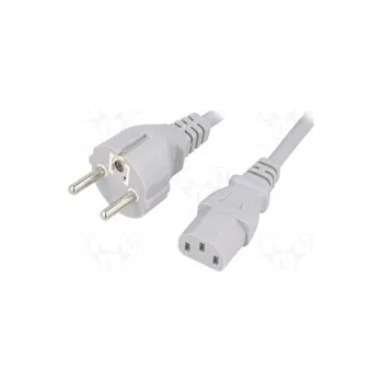 Napájecí kabel SN310-3/07/1.5GY