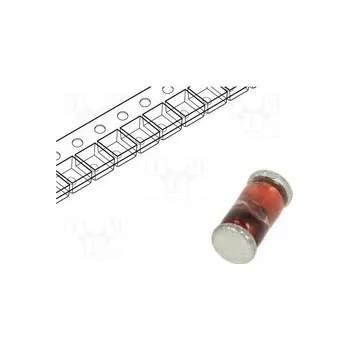 Polovodič ZMY4V7-GS08