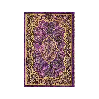 Adresář Notatnik czysty Picaresque mini