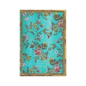 Adresář Notatnik linia Jane Austen Persuasion midi