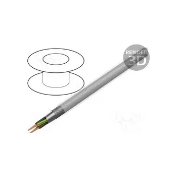 elektrický kabel 2YSLCY-JB.0036425