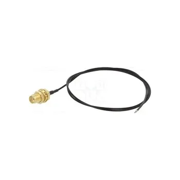 Elektrická zásuvka SMA-16-0.5