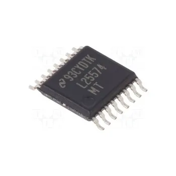 Měnič napětí LM25574MT/NOPB