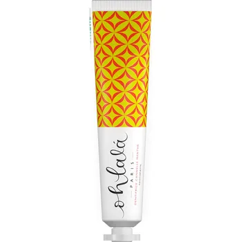 zubní pasta Ohlalá Paris Zubní pasta Skořice & Máta, 75 ml