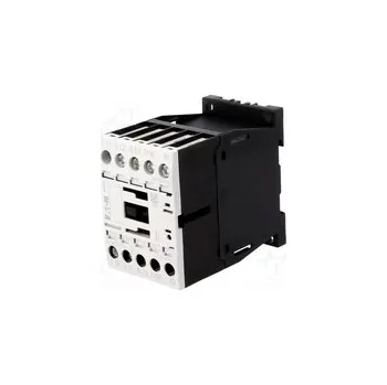 Elektroinstalační materiál DILM7-01-24VAC