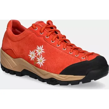 Pánská obuv Semišové boty Diemme Movida DI25SPMOM.F06X055COR oranžová 23X, EUR 40