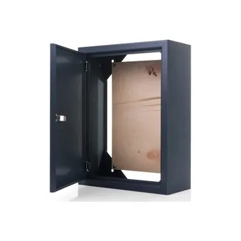 Šatní skříň Kovový plášť TPR-4A v3 Skříň 300x400x130