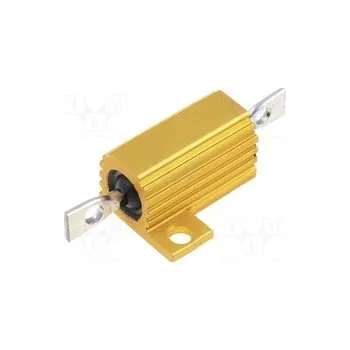 Rezistor HS10-0R22J