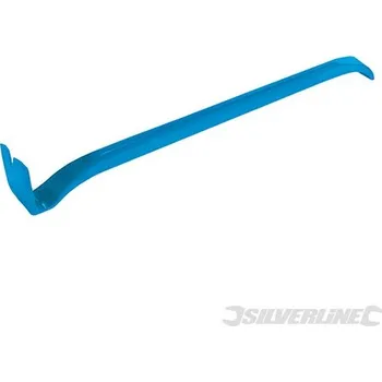 Páčidlo Silverline | Páčidlo - 600mm PC65