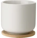 Šálek s podšálkem Stelton Theo 200 ml X.632.1 vícebarevná MLC