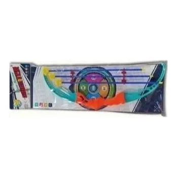 Dětské hřiště Łuk (pl, 2000, Madej)