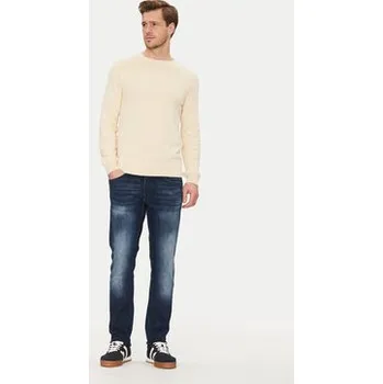 Pánské džíny Blend Jeansy 20712391 Tmavomodrá Slim Fit 33_30