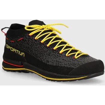 Pánská obuv Boty LA Sportiva TX2 Evo 27V999100 černá 99X, EUR 46