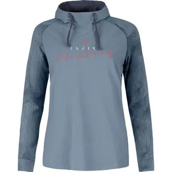 Dámská mikina Dámská mikina Rafiki Estrella stormy weather XS