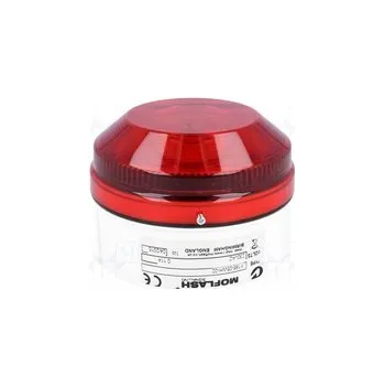 Signalizace záběru X195-05WH-02