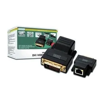 Audio kabel ATEN DVI extender po Cat5 kabelu až na 70m (DS-54101)