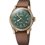 Oris Big Crown Pointer Date 80th…