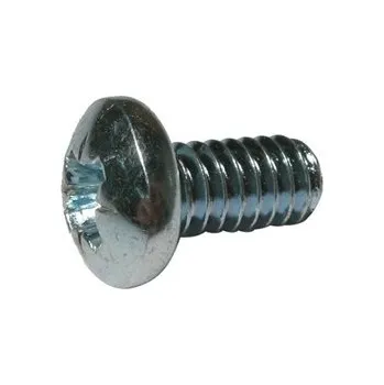 BASEPLATE SCREW (EACH) TRA118-1