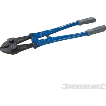 Kleště Silverline | Štípací kleště - Length 450mm - Jaw 6mm CT21