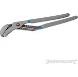 Silverline | Kleště na vodní čerpadla - Length 400mm - Jaw 110mm PL48