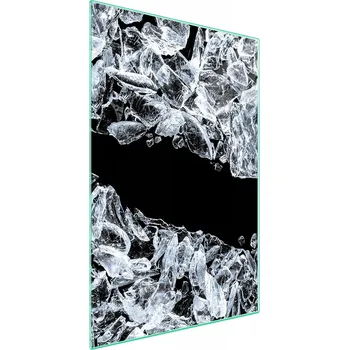 Obraz Krájecí deska TMK ArtDeko sklo 1 ks