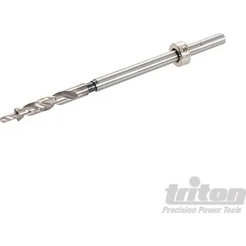 Vrták Triton | Krokový vrták T3 197 mm 976521