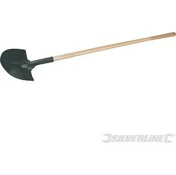 Lopata Silverline | Lopata s dlouhým krkem - 1470mm GT36
