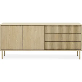 Komoda Laski Komoda TAVO 187 2D3S