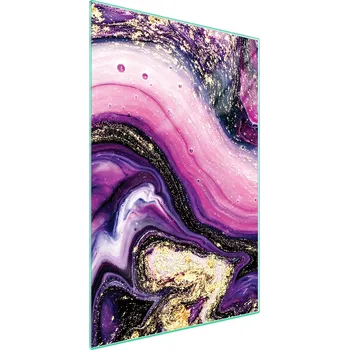 Obraz Krájecí deska TMK ArtDeko sklo 1 ks