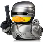 TUBBZ Kachnička Robocop první edice