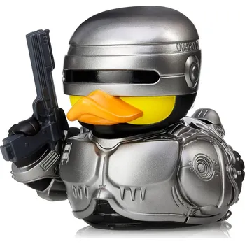 Figurka TUBBZ Kachnička Robocop první edice