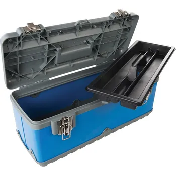 Cizojazyčná kniha Silverline | Toolbox - 470 x 220 x 210mm 386076