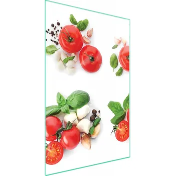 Obraz Krájecí deska TMK ArtDeko sklo 1 ks