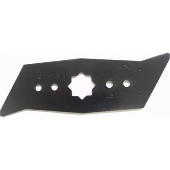 Příslušenství pro vertikutátor WOLF Garten 3568400 nůž pro elektrické vertikutátory